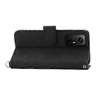 Telefoncover til Xiaomi Redmi Note 12S 4G (Style A)