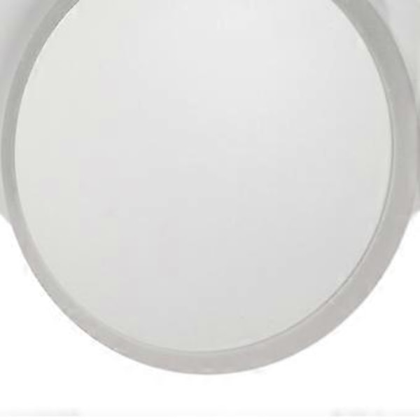 LED Vägglampa 2700K Varmt Ljus Energibesparande Roterbar Innovativ Vägglampa för Hemmakontor Sovrum Hall 85‑265V