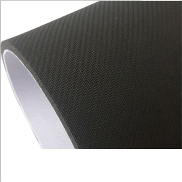 Stof Gaming Mousepad - Eksklusiv Mikrovævet Overflade - Optimeret