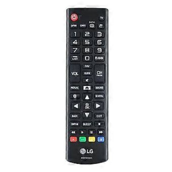 AKB74915304 Fjernkontroll for LG LCD Smart TV 55LH5750 49LH5700