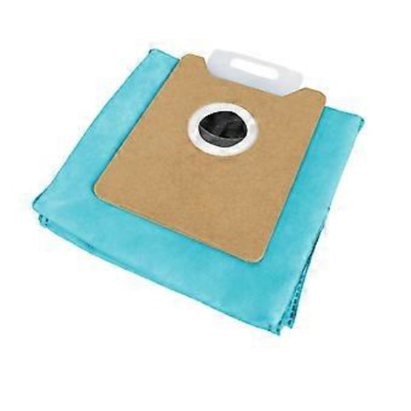 For Clean G40 Hybrid+ Rulle Sidebørste Filter Mopp Kluter Rag Robot Støvsuger Reservedeler Tilbehør