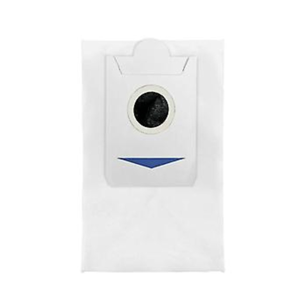 10 stk. Erstatningsstøvsugerposer til ECOVACS DEEBOT X2 Omni X2 Pro støvsugerdeler