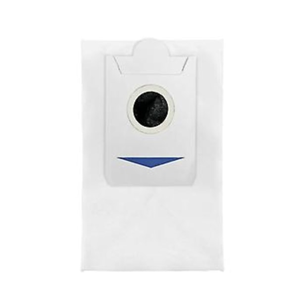 10 stk. udskiftningsstøvsugerposer til ECOVACS DEEBOT X2 Omni X2 Pro støvsugerdele