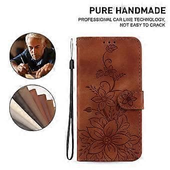 Telefoncover til Xiaomi Redmi Note 12 Pro 5G (Style E)