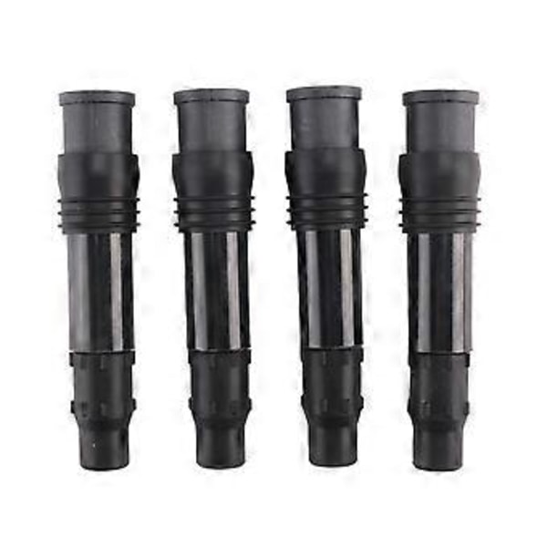 4X Tændspole 129700-4400 til GSX1300R GSXR1000 1300R GSF GSX 650F Bandit 650 1250 GSXR750 1999-2