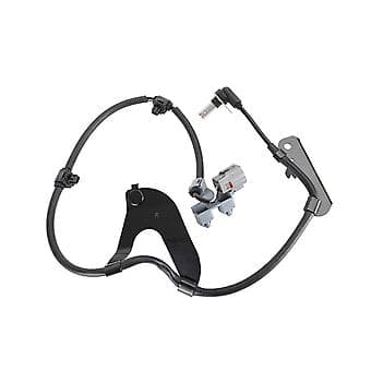 Forhjul Højre ABS-Sensor Kabel Passer til Dmax D-Max Mux 8980521191