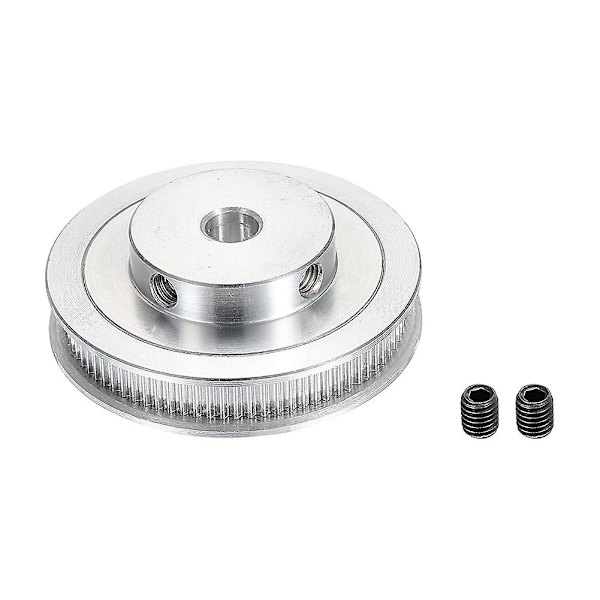 12mm bore pulley deals