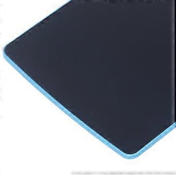 8,5\" LCD Skrivetablet Sletbar Farverig Elektronisk Skrive Tegne Doodle Board til Tegning Stavning Skrivning Tælling