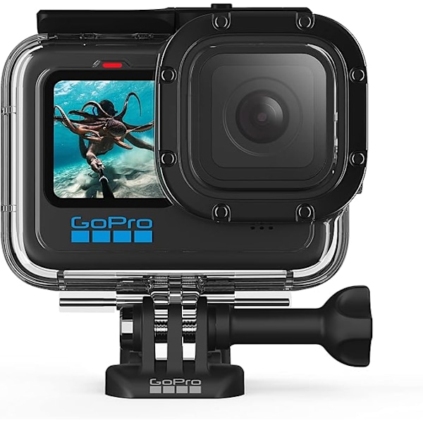 Suojaava kotelo (HERO10/HERO9 Black) - GoPro-lisävaruste