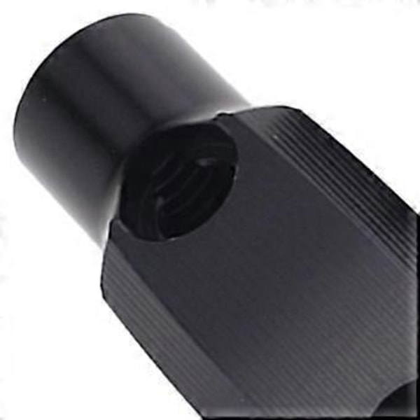 Hovedcylinder Spejl Klampe Monteringsbeslag Passer til R1250R 19-2021 ACC (Sort)
