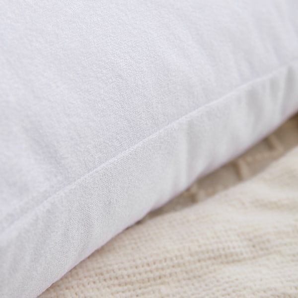 Vattentätt örngottskydd (50 * 70 cm) - 2-pack - Örngott