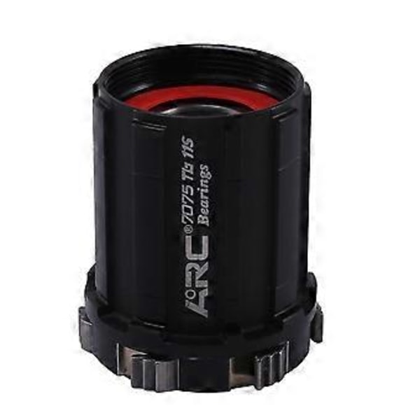 Boost Cykel Free Hub XDR Mini Spline Freehubs Body, Egnet til ARC MT009 11 Speed