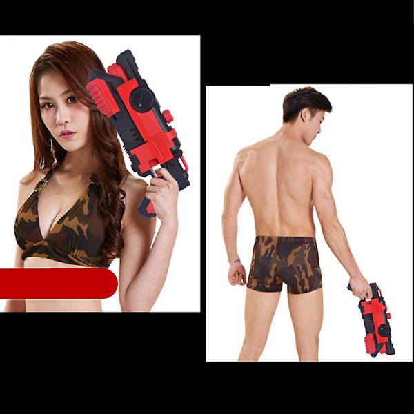 Best water 2024 gun with backpack