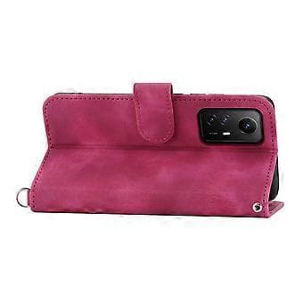 Telefoncover til Xiaomi Redmi Note 12S 4G (Style E)