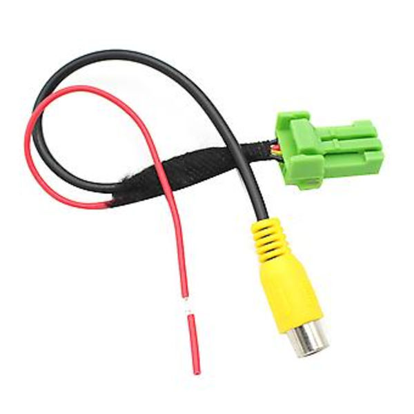 Bakkamera RCA-videokabel for Vitara Swift Sx4