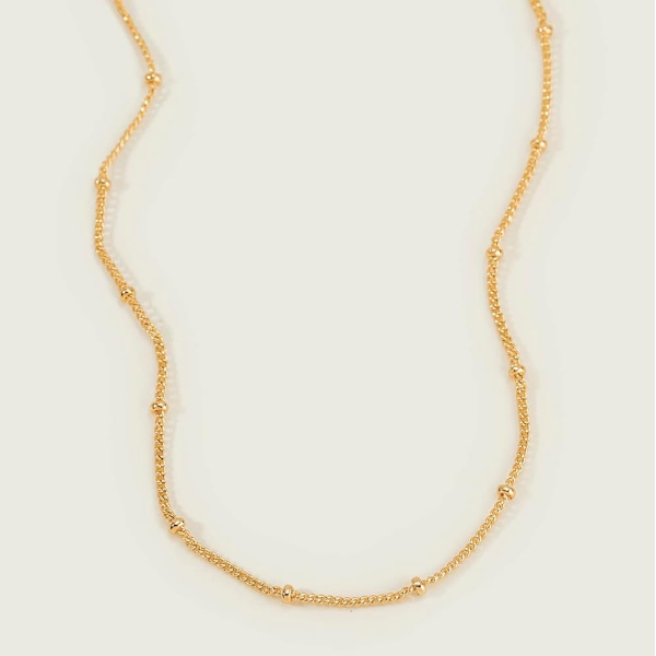 Naisten nilkkakoru, kultainen ketju, 14K kullattu, siro boho-ranta, kesä, yksinkertainen jalkakoru, nilkkakoru