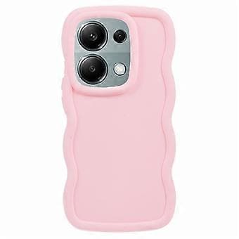 Telefoncover til Xiaomi Poco M6 Pro 4G (Style C)