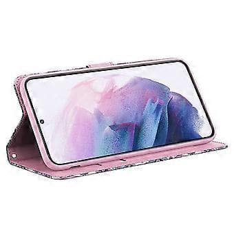 Puhelinkotelo Galaxy M13 4G:lle (Tyyli E)