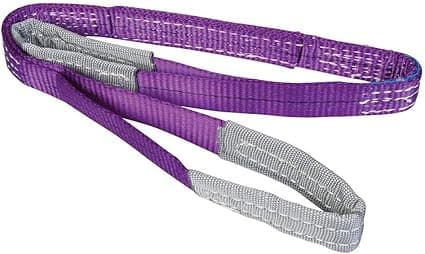 Silverline - 1 ton slynga 1 m