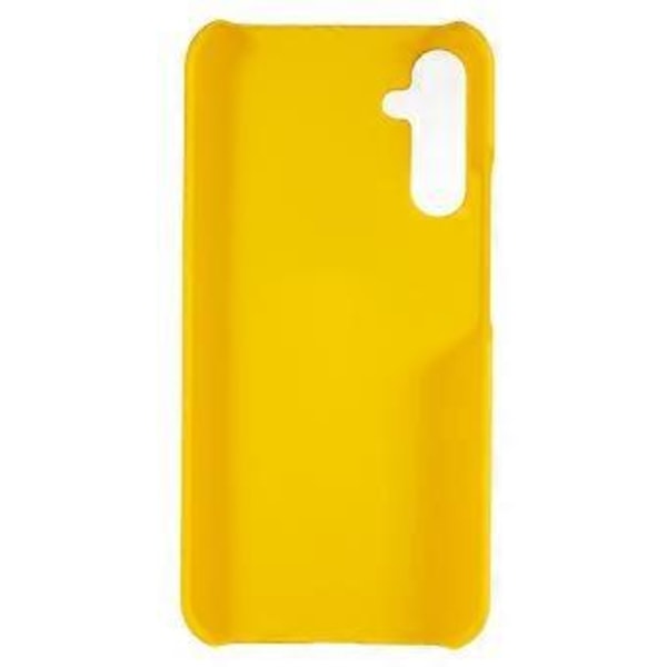 För Samsung Galaxy A54 5G Gummibelagd Hårdplast Skal Skyddande Telefonfodral (Stil C)