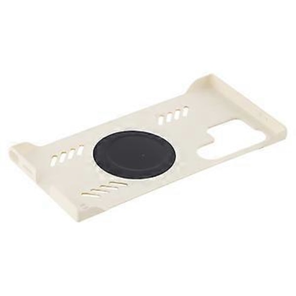 Til Samsung Galaxy S24 Ultra Cover Hård PC Rammefri Varmeafledning Telefon Cover (Style D)