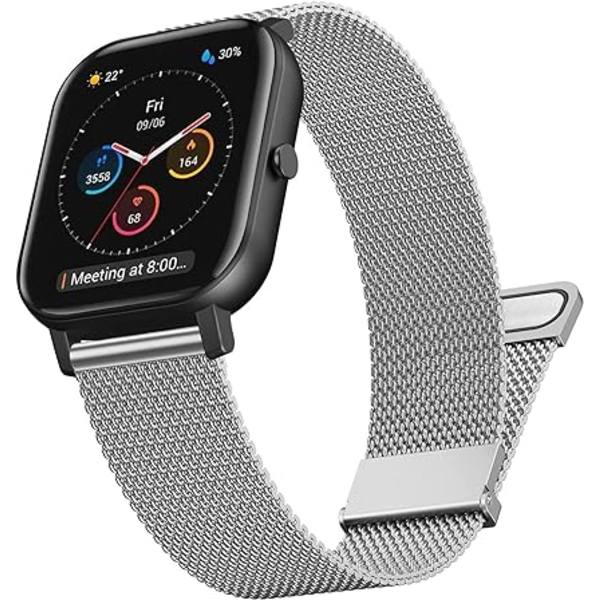 1 stk. Kompatibel med Apple Huawei armbånd