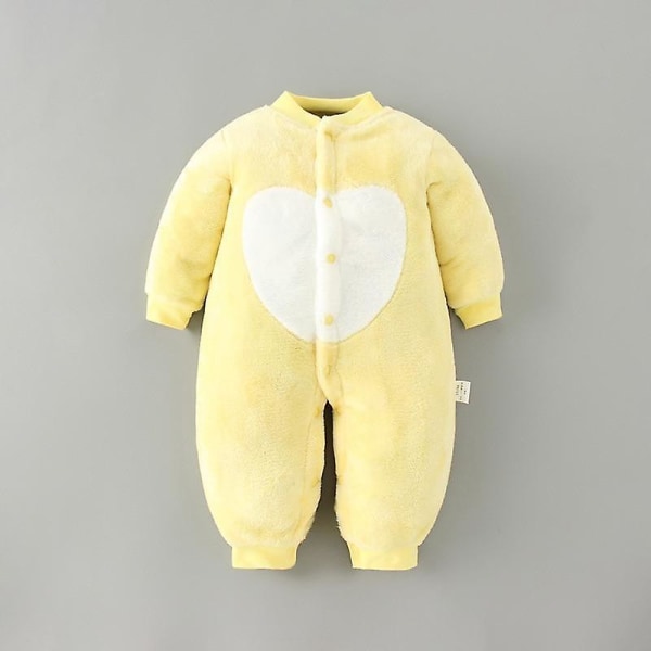 Baby Clothing, Newborn Jumpsuit B 3M