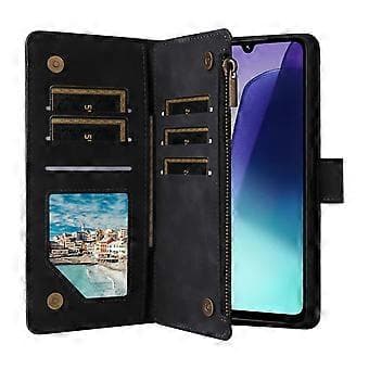Telefonfodral för Xiaomi Poco C75 4G (Stil A)