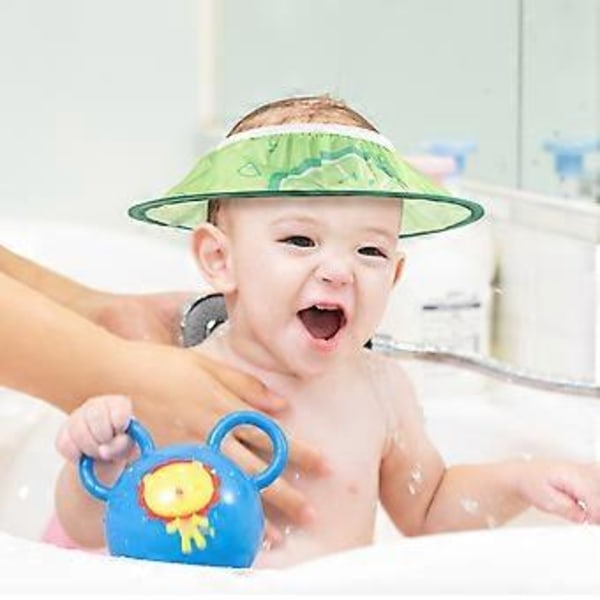 Baby Duschmössa Kreativ Baby Dusch Praktisk Baby Dusch