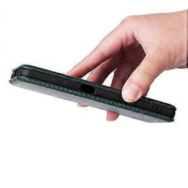 Telefondeksel for ZTE Blade A32 (Stil C)
