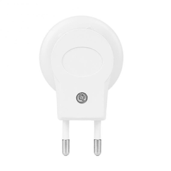 1 st E27 EU-kontakt med strömbrytare för på/av-kontroll E27 sockellampa bas Lamp Socket Hemtillbehör