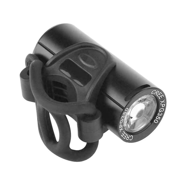 LED-sykkellys sykkellys frontlykt sykling