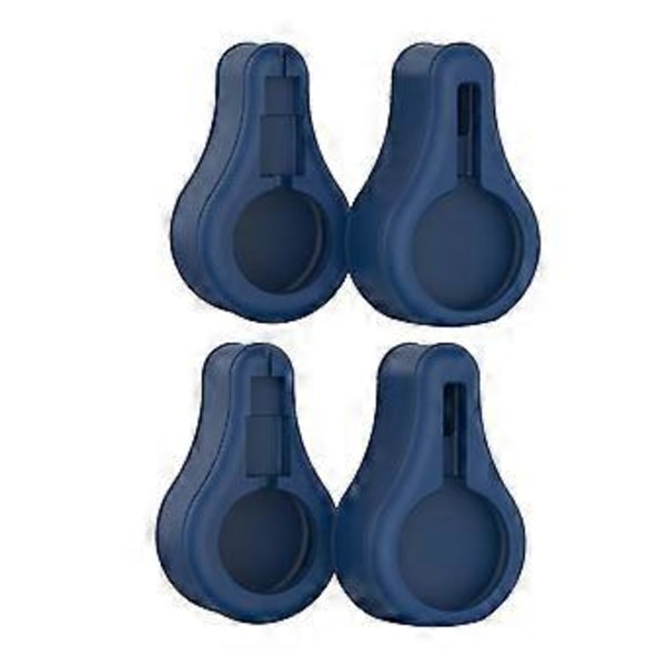 Skyddsfodral för Ring Gen3 Laddare Silikonfodral för 6-13Ring Alla Storlekar Skyddsfodral Set E