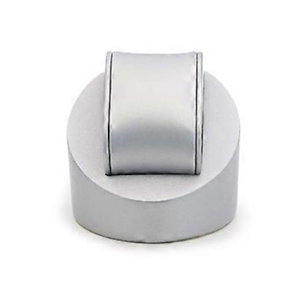 Urvisningsställ för klockor Smyckesförpackning Urvisningsställ Vit/Svart/Silver( Silver)