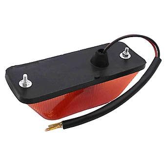 Bilblinklys Side Repeater Lampe 0018204921 til Sprinter 1995-2006 Sidemarkørlys