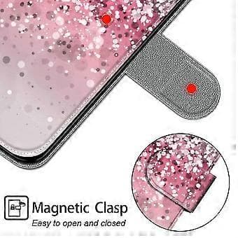 Xiaomi Redmi 9a Bling -puhelinkotelo