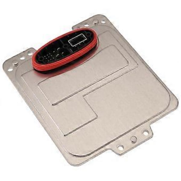 Uusi D1S Xenon-ajovalon HID-liitäntälaitteen ohjausyksikkömoduuli 5DC00906000 5DC009060-00 malleihin W211 S211
