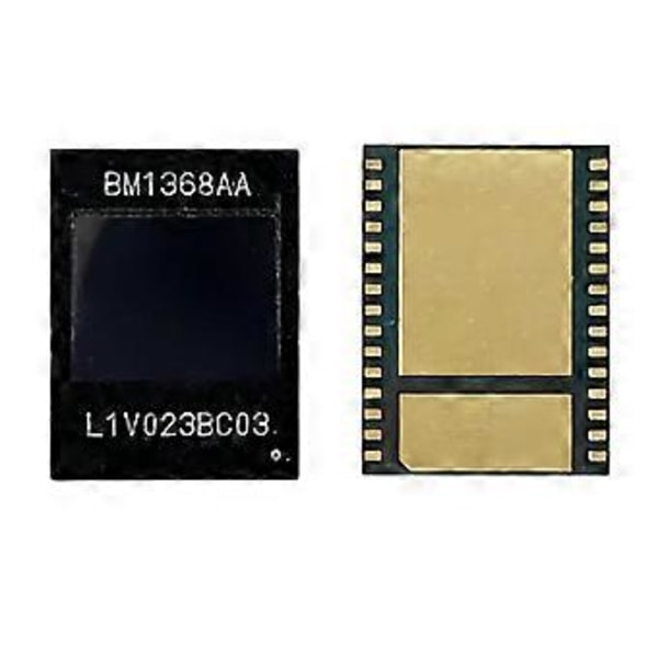BM1368 BM1368AA Asic-chip för Antminer S21 S21 Hydro Bitaxe Supra Asic-chip