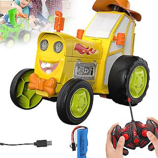 Hullu Hyppivä Auto ( )