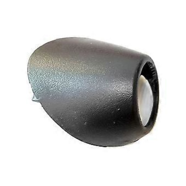 Oikea ulompi pysäköintitutkan suojus X 5 E53 2000-2006 -malleihin, korvaava lisävaruste 51128268370