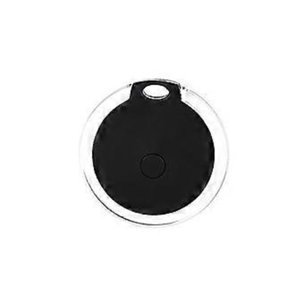 Rund Bluetooth anti-tap enhet