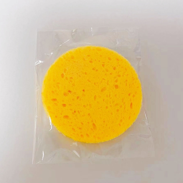 Træpulp bomuldssvamp træpulp bomuldsvat cellulose fac