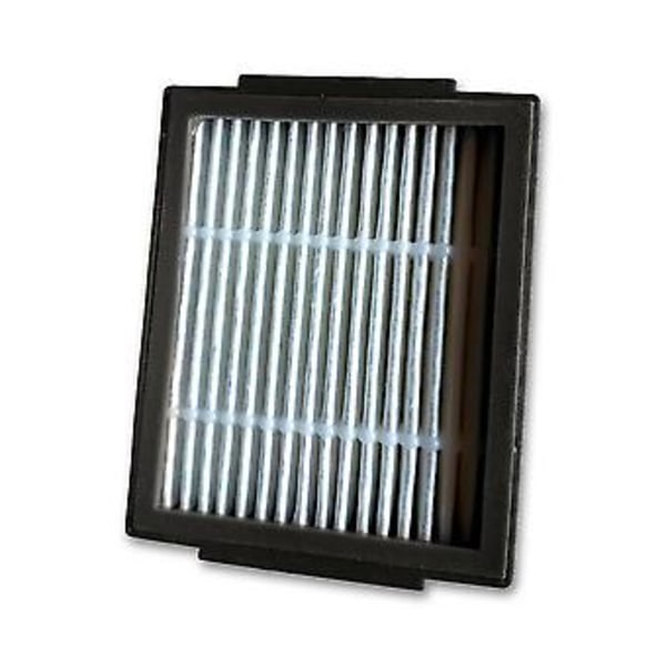 20 stk HEPA-filter til I7 E5 E6 I-serie robotstøvsuger udskiftning ( )