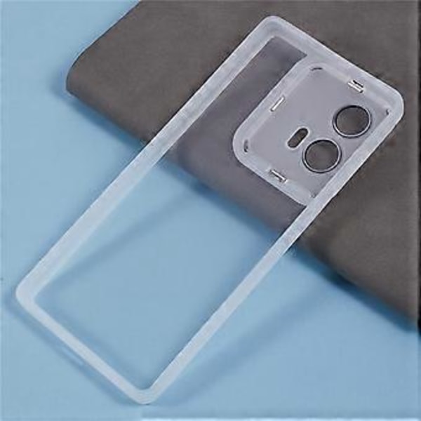 Telefoncover til Motorola Edge 50 Fusion 5G (Style F)