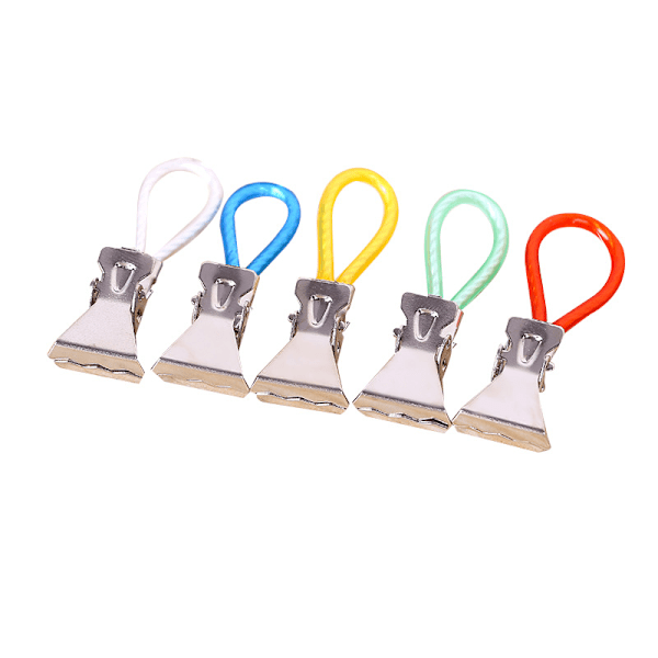 5 PCS Tea Towel Clip, Tea Towel Hanger, Kitchen Towel Hanger, Kit