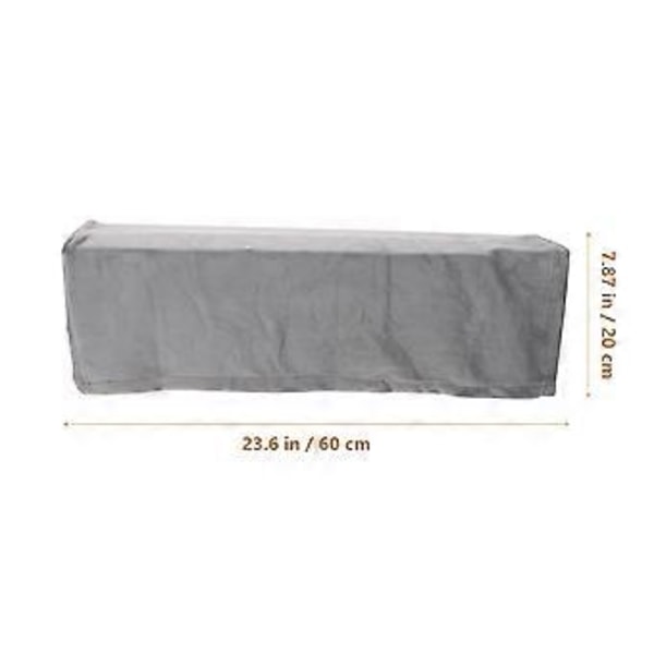2 st Dubbla Fåtöljer Fåtölj Soffa Armskydd Soffa Armstödsskydd Stretch Soffa Armskydd Tyg Armstödsskydd