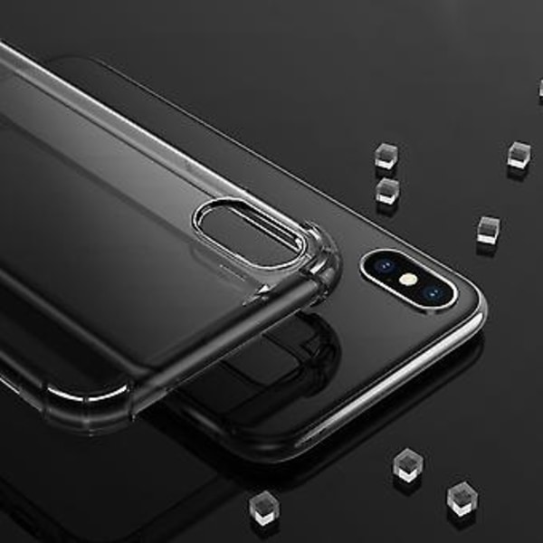 Transparent Telefonfodral, Lätt att Använda, Skyddande för S22 / S22 ULTRA (S22 PLUS S22 Plus)