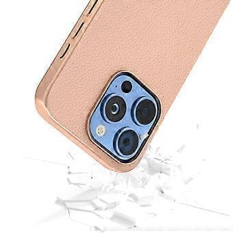 Telefoncover til iPhone 16 Pro (Style C)