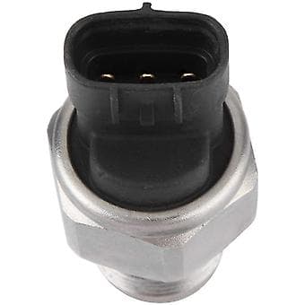 Common Rail Drivstofftrykksensor for D4D 3.0L 89458-71010 499000-6121