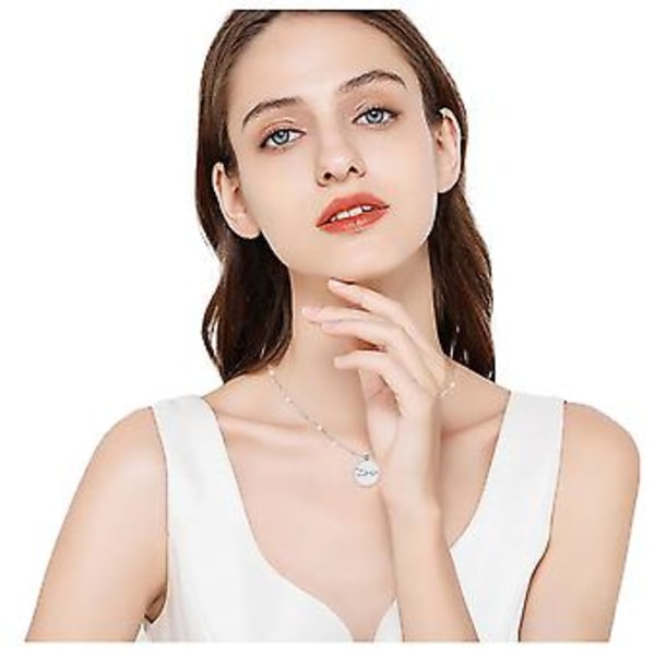 Statement Halsband Valentinsdag Parhängsmycke Kragekedja Unisex Halsband  C